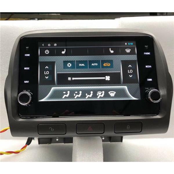 CAMARO CARPLAY ANDROİD DVD USB BLUETOOTH HD KAMERA